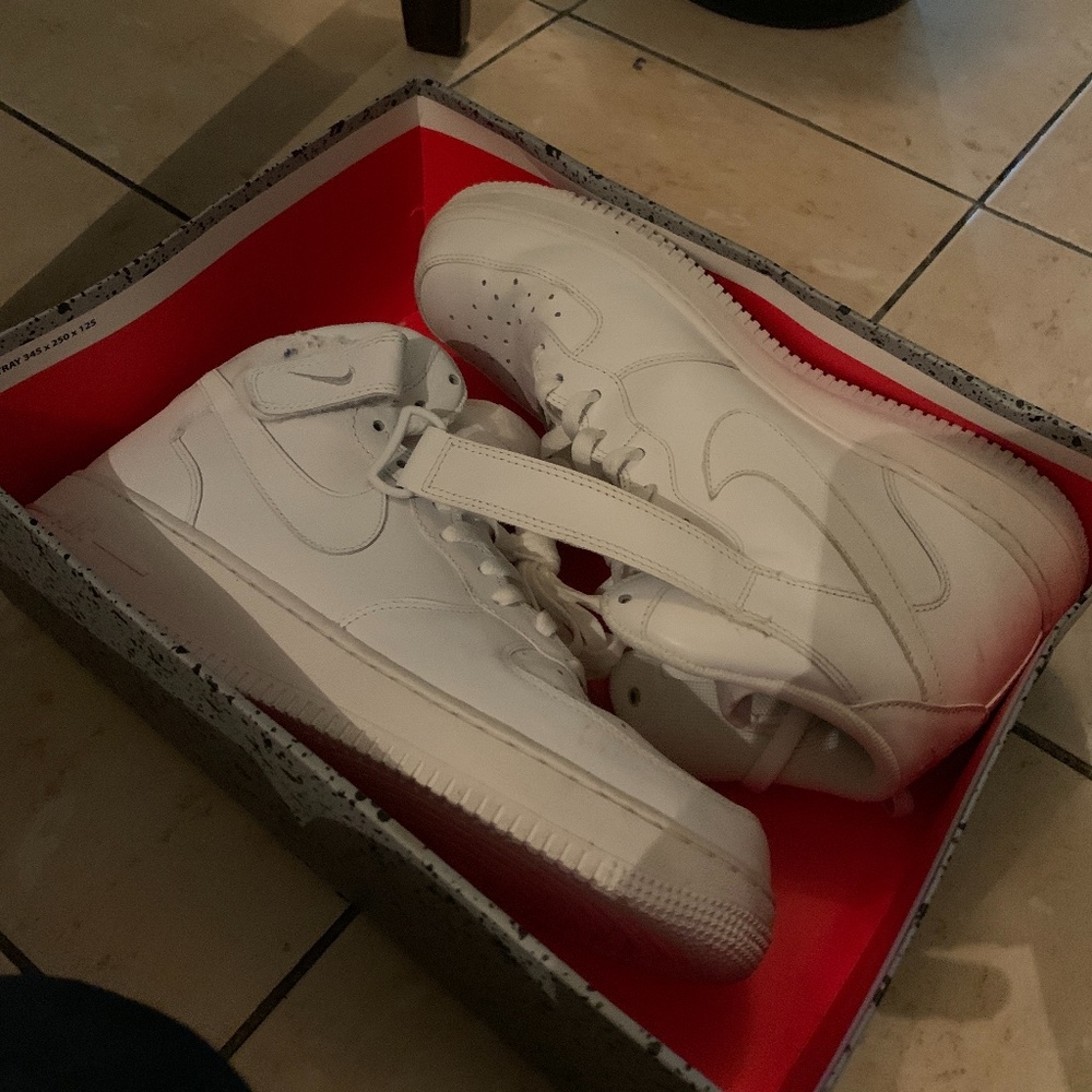 Nike